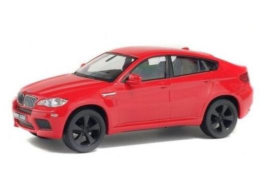 BMW X6M 2008 1:43 Scale Solido Diecast Model-Solido-Diecast Model Centre