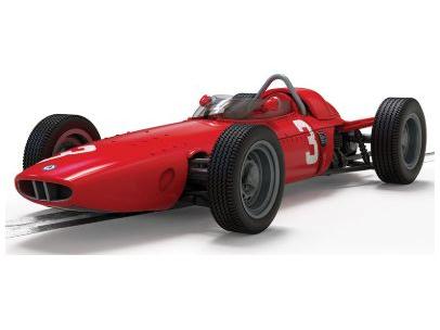 BRM P57 - Scuderia Centro Sud - Lorenzo Bandini 1:32 Scale Scalextric-Scalextric-Diecast Model Centre