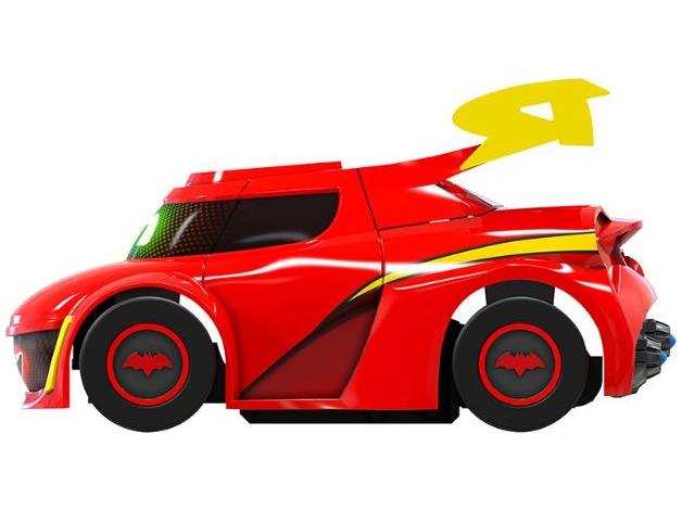 Batwheels Redbird Solo Car 1:64 Scale Scalextric-Scalextric-Diecast Model Centre