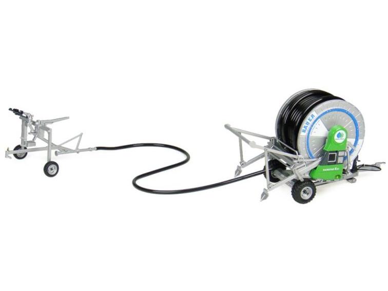 Bauer RainStar E21 Irrigation System 1:32 Scale Universal Hobbies Diecast Model-Universal Hobbies-Diecast Model Centre
