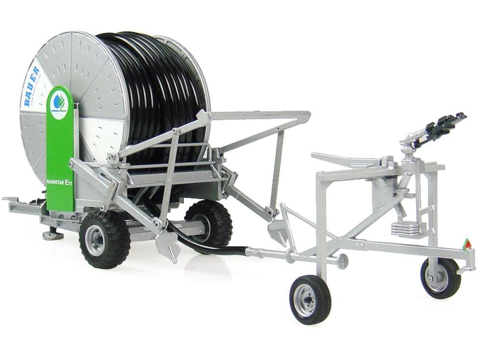 Bauer RainStar E21 Irrigation System 1:32 Scale Universal Hobbies Diecast Model-Universal Hobbies-Diecast Model Centre