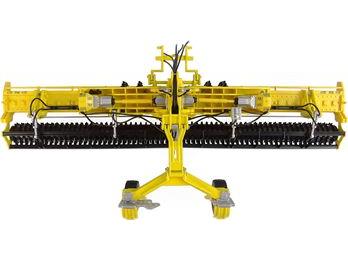 Bednar Kator KN 8000 Q PROFI 1:32 Scale Universal Hobbies Diecast Model-Universal Hobbies-Diecast Model Centre