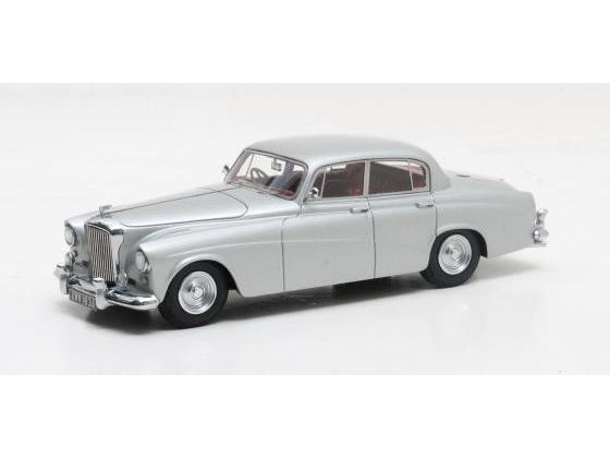 Bentley S2 Continental Sports Hooper 1959 1:43 Scale Matrix Resin Model Car-Matrix-Diecast Model Centre