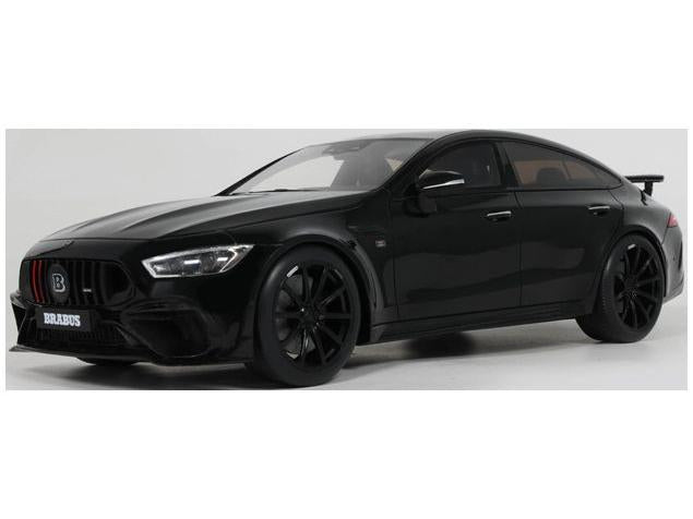Brabus 930 Black 2023 1:18 Scale GT Spirit Resin Model Car-GT Spirit-Diecast Model Centre
