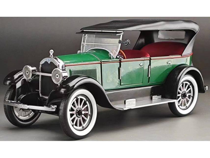 Buick Model 25 Green 1925 1:18 Scale Sun Star Diecast Model Car-Sun Star-Diecast Model Centre