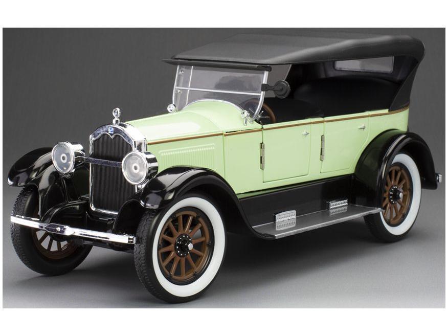 Buick Model 25 Sage Green 1925 1:18 Scale Diecast Model Car – Sun Star-Sun Star-Diecast Model Centre
