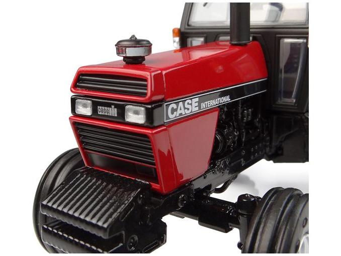 CASE IH 1594 Tractor 1985 1:32 Scale Universal Hobbies Diecast Model-Universal Hobbies-Diecast Model Centre