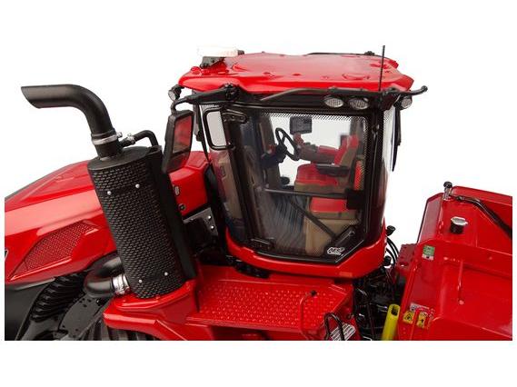 CASE IH Quadtrac 715 Tractor 1:32 Scale Universal Hobbies Diecast Model-Universal Hobbies-Diecast Model Centre