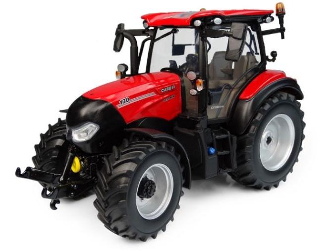 CASE IH Vestrum 130 CVXDrive Tractor 2019 1:32 Scale Universal Hobbies Diecast Model-Universal Hobbies-Diecast Model Centre