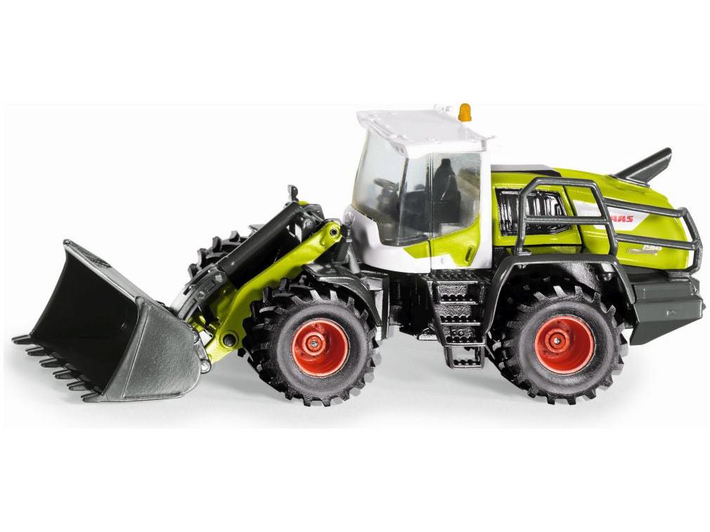 CLAAS Torion 1914 1:50 Scale Siku-Siku-Diecast Model Centre