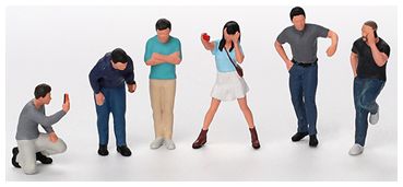 Car Enthusiasts Figures 1:64 Scale MINI GT Diecast Model-MINI GT-Diecast Model Centre