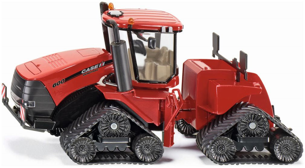 Case Quadtrac 600 1:32 Scale Siku-Siku-Diecast Model Centre