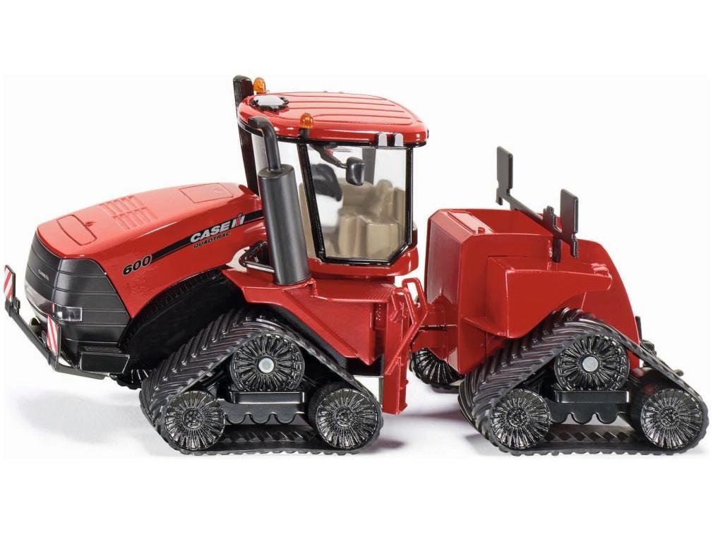 Case Quadtrac 600 1:32 Scale Siku-Siku-Diecast Model Centre