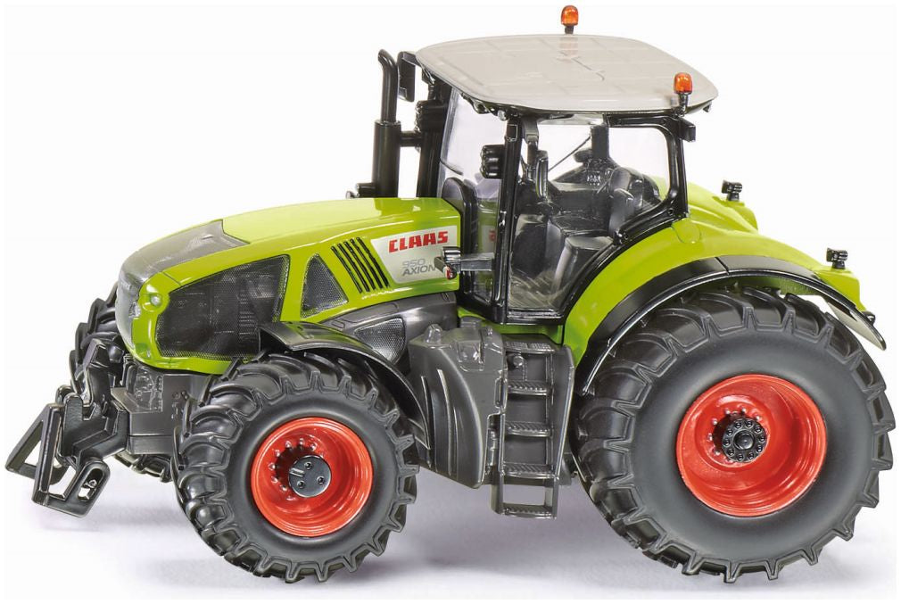 Claas Axion 950 Tractor 1:32 Scale Siku-Siku-Diecast Model Centre