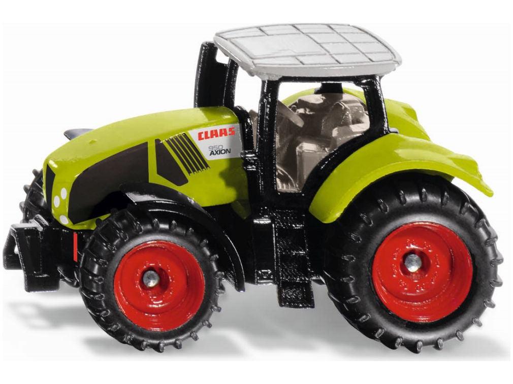 Claas Axion 950 Tractor 1:87 Scale Siku-Siku-Diecast Model Centre