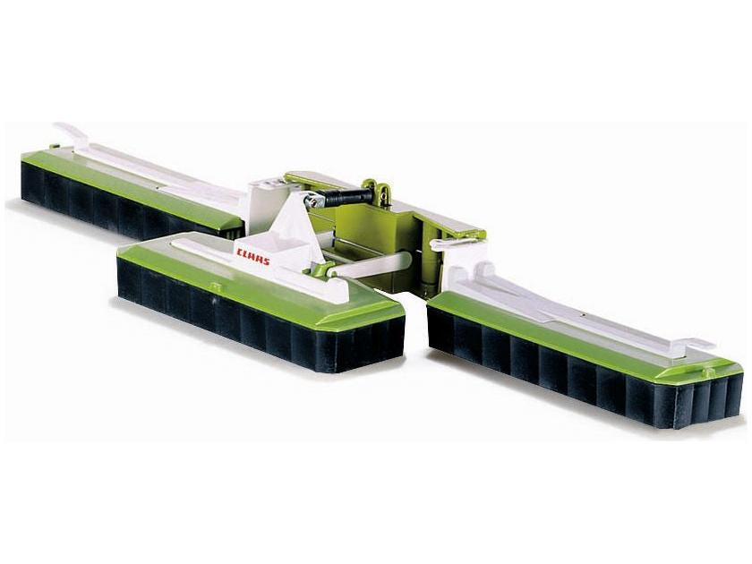 Claas Rotary Mower 1:32 Scale Siku-Siku-Diecast Model Centre