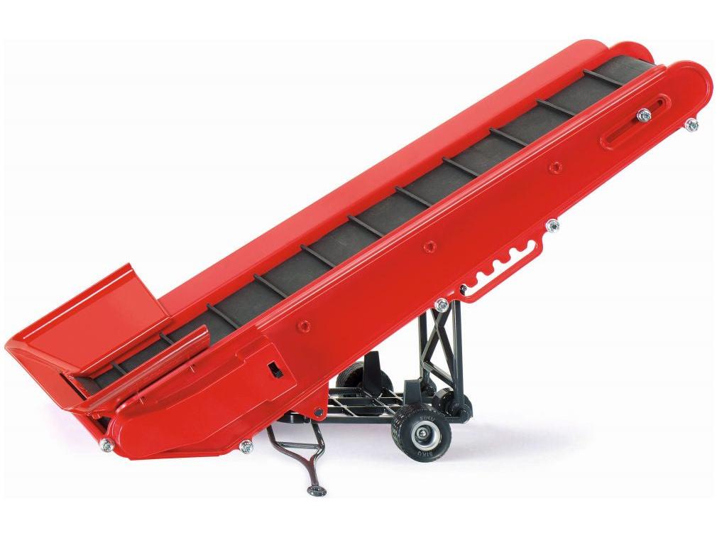Conveyor 1:32 Scale Siku-Siku-Diecast Model Centre