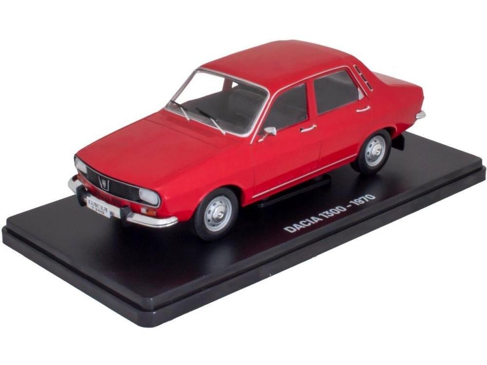 Dacia 1300 1970 Redaging 1:24 Scale Unbranded Diecast Model Car-Unbranded-Diecast Model Centre