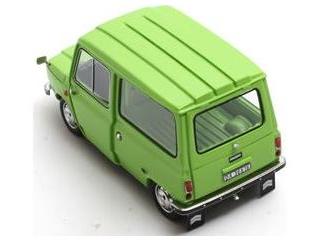 Daf Kalmar (Tjorven) Green 1971 1:43 Scale Matrix Resin Model Car-Matrix-Diecast Model Centre