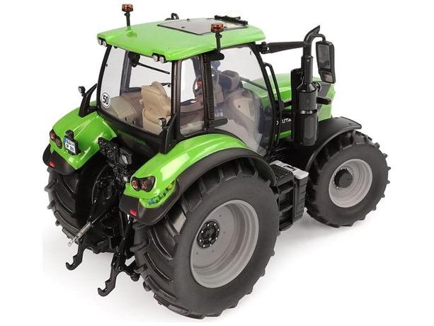 Deutz-Fahr 6150.4 RV Shift Tractor 1:32 Scale Universal Hobbies Diecast Model-Universal Hobbies-Diecast Model Centre
