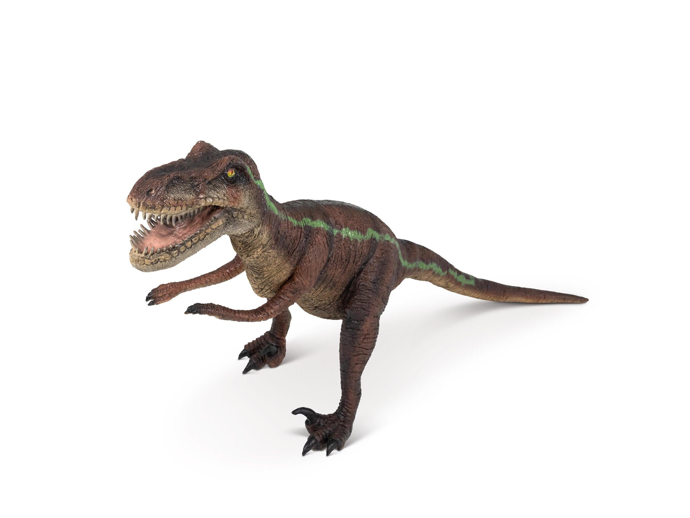 Dinosaur Xl Velociraptor-Diecast Model Centre-Diecast Model Centre
