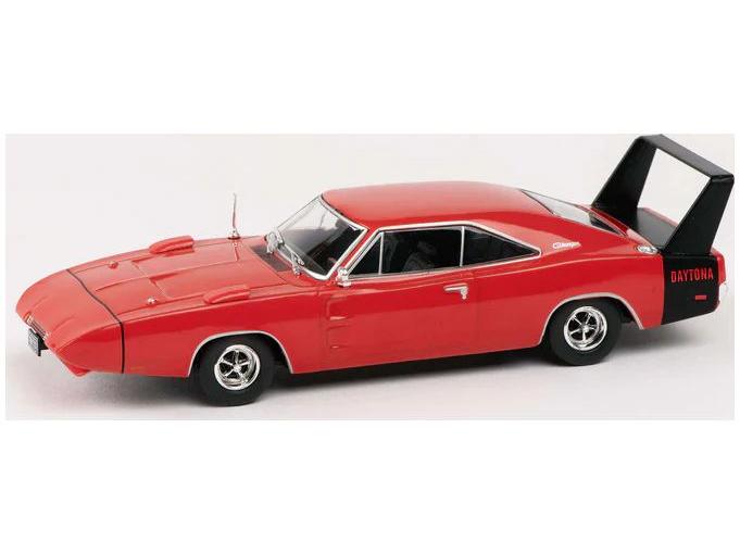 Véhicules miniatures de Dodge, 1:43
