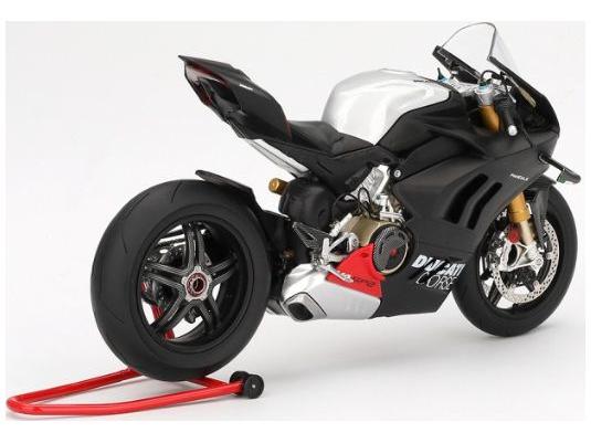 Ducati Panigale V4 SP2 1:12 Scale Model | TrueScale Miniatures