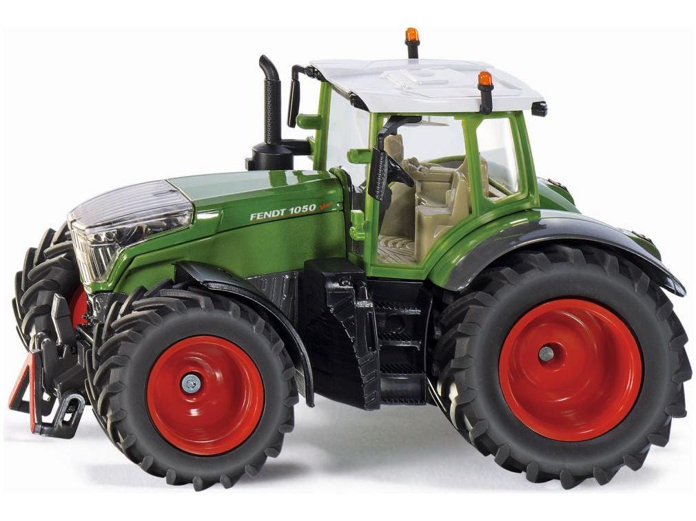 Fendt 1050 Vario Tractor 1:32 Scale Siku-Siku-Diecast Model Centre