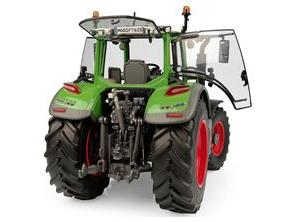 Fendt 620 Vario Tractor 1:32 Scale Universal Hobbies Diecast Model-Universal Hobbies-Diecast Model Centre