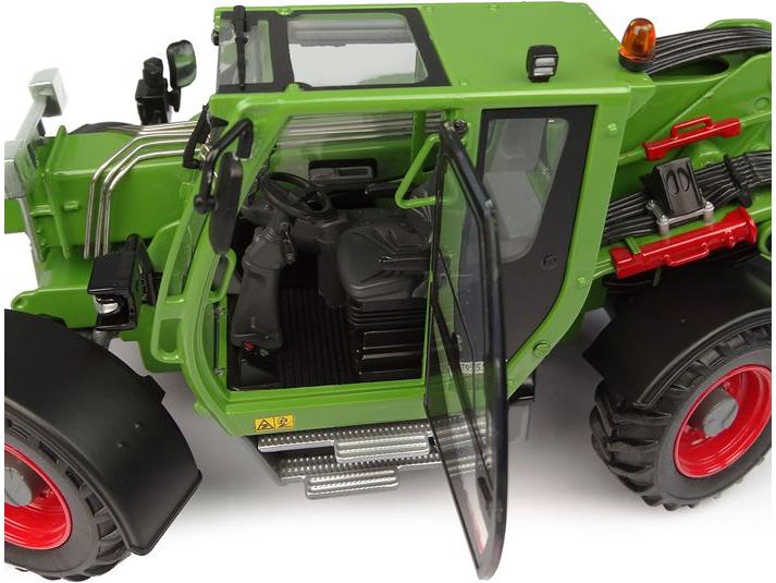 Fendt Cargo T955 Telehandler 1:32 Scale Universal Hobbies Diecast Model-Universal Hobbies-Diecast Model Centre