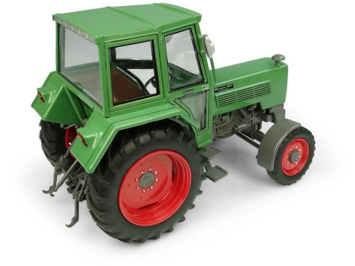 Fendt Farmer 108LS 2WD Tractor w/Edscha Cab 1:32 Scale Universal Hobbies Diecast Model-Universal Hobbies-Diecast Model Centre