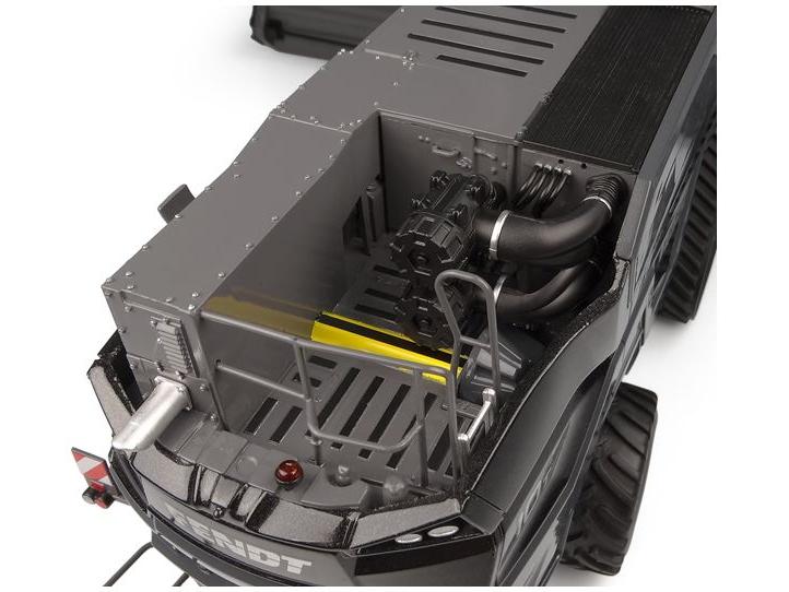 Fendt Ideal 10T Combine 1:32 Scale Universal Hobbies Diecast Model-Universal Hobbies-Diecast Model Centre