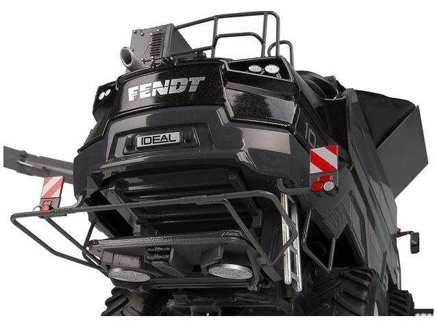 Fendt Ideal 10T Combine 1:32 Scale Universal Hobbies Diecast Model-Universal Hobbies-Diecast Model Centre
