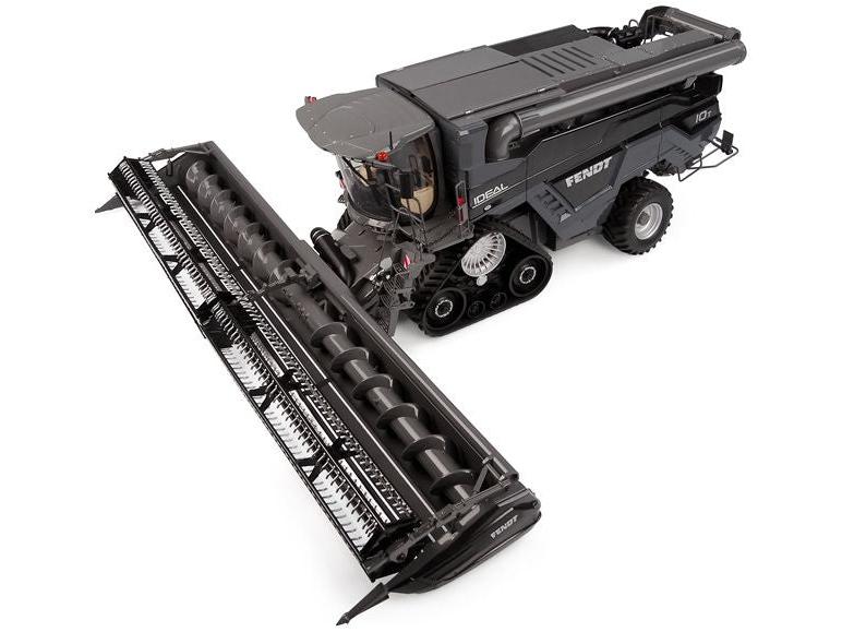 Fendt Ideal 10T Combine 1:32 Scale Universal Hobbies Diecast Model-Universal Hobbies-Diecast Model Centre