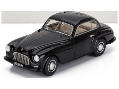 Ferrari 166 sn015S Black Inter Touring Coupe 1949 1:43 Scale Kess Resin Model-Kess-Diecast Model Centre