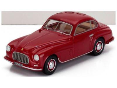 Ferrari 166 sn015S Red Inter Touring Coupe 1949 1:43 Scale Kess Resin Model-Kess-Diecast Model Centre