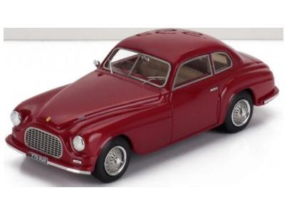 Ferrari 166 sn017S Red Inter Touring Berlinetta 1949 1:43 Scale Kess Resin Model-Kess-Diecast Model Centre