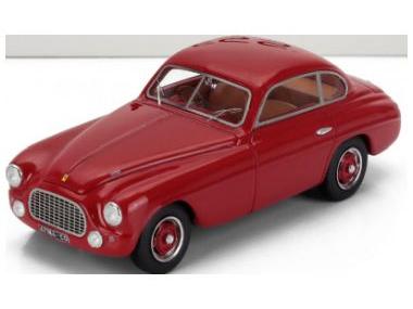 Ferrari 166 sn027S Red Inter Touring Coupe 1949 1:43 Scale Kess Resin Model-Kess-Diecast Model Centre