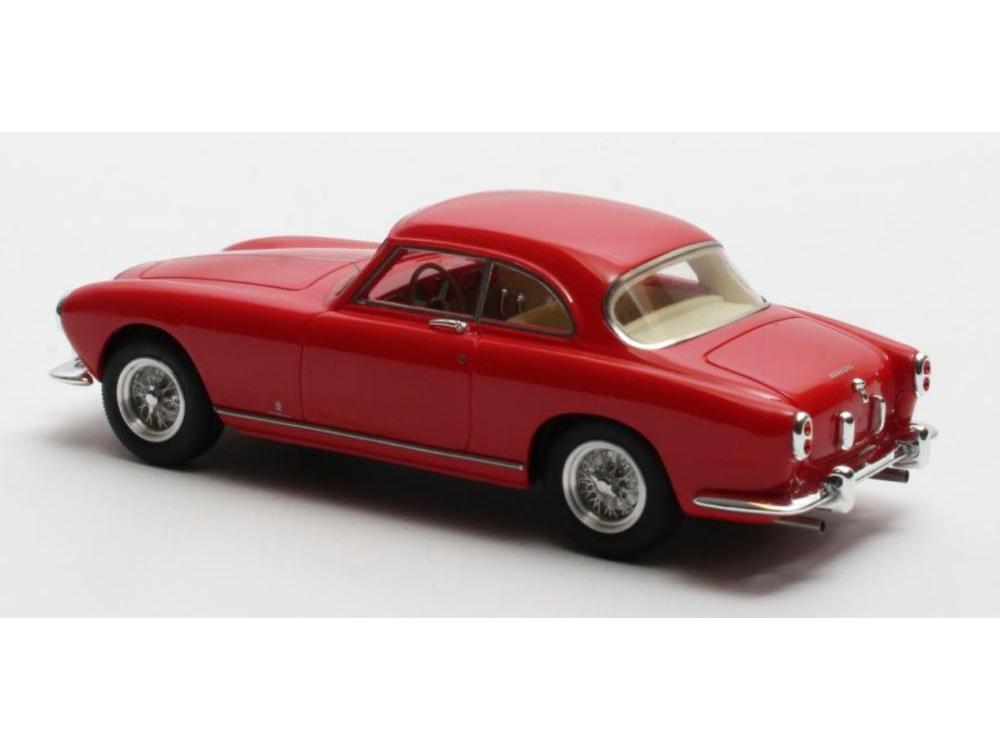 Ferrari 212 Pininfarina Coupe Red 1953 1:43 Scale Matrix Resin Model Car-Matrix-Diecast Model Centre