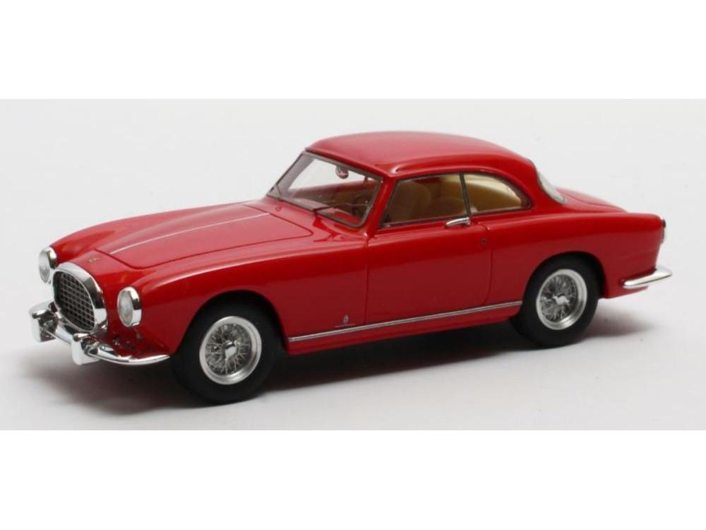 Ferrari 212 Pininfarina Coupe Red 1953 1:43 Scale Matrix Resin Model Car-Matrix-Diecast Model Centre