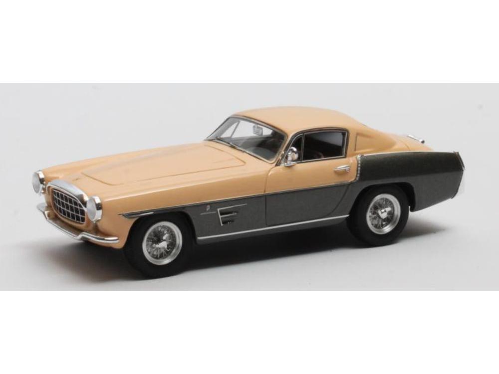 Ferrari 375 MM Coupe by Ghia #0476AM 1954 1:43 Scale Matrix Resin Model Car-Matrix-Diecast Model Centre