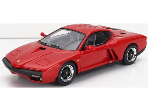 Ferrari Zagato ES1 1993 1:43 Scale Kess Resin Model-Kess-Diecast Model Centre