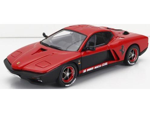 Ferrari Zagato FZ93 Geneve Motorshow 1993 1:43 Scale Kess Resin Model-Kess-Diecast Model Centre