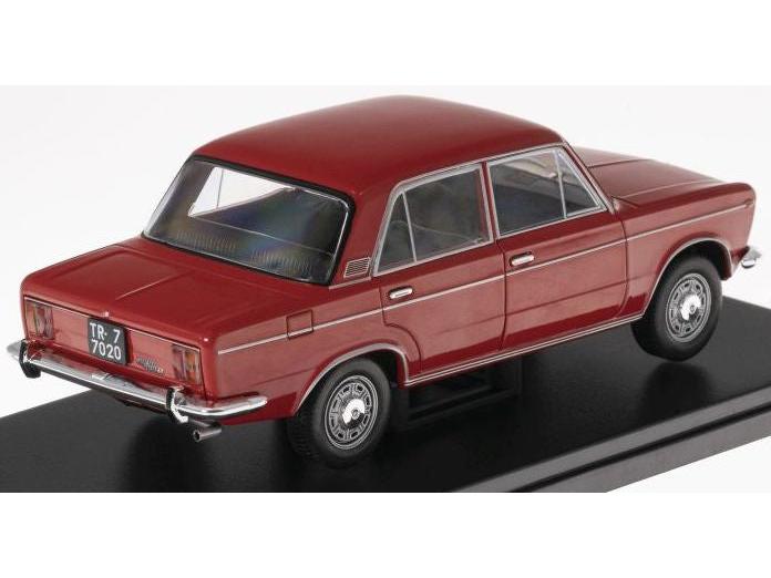 Fiat 125 Special 1968 1:24 Scale Unbranded Diecast Model Car-Unbranded-Diecast Model Centre