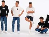 Figurine Team Liberty Walk 1:64 Scale MINI GT Diecast Model-MINI GT-Diecast Model Centre