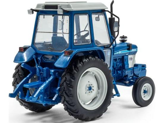 Ford 5610 2wd Gen.1 Tractor 1:32 Scale Universal Hobbies Diecast Model-Universal Hobbies-Diecast Model Centre