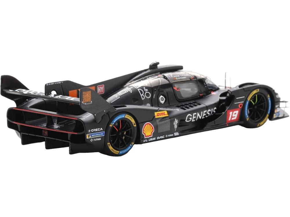 GMR-001 Hypercar 2026 #19 1:43 Scale Resin Car – Spark-Spark-Diecast Model Centre