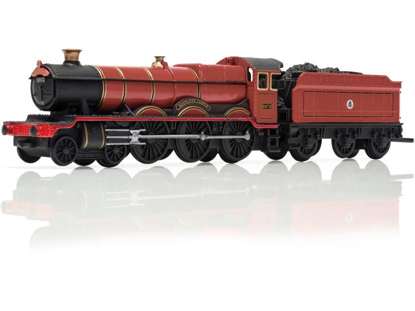 Harry Potter Hogwarts Express 1:100 Scale Corgi Diecast Model-Corgi-Diecast Model Centre