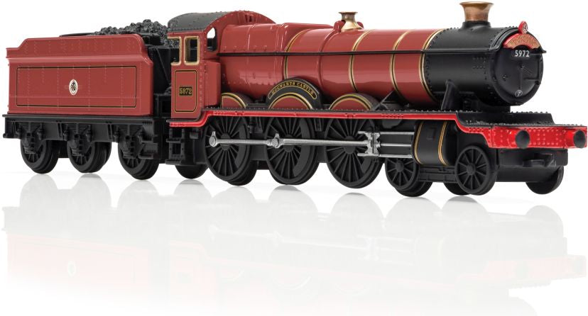 Harry Potter Hogwarts Express 1:100 Scale Corgi Diecast Model-Corgi-Diecast Model Centre
