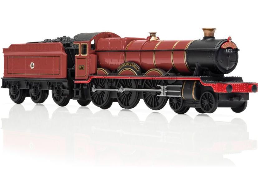 Harry Potter Hogwarts Express 1:100 Scale Corgi Diecast Model-Corgi-Diecast Model Centre